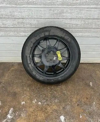 Land Rover Range Rover Sport L320 R19 spare wheel 