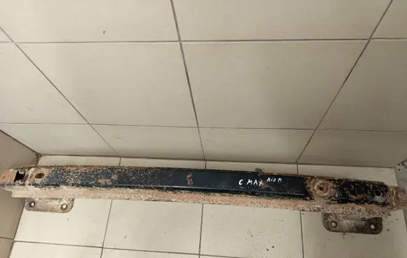 Ford C-MAX I Rear bumper cross member