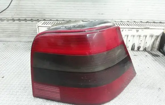 Volkswagen Golf IV Rear/tail lights