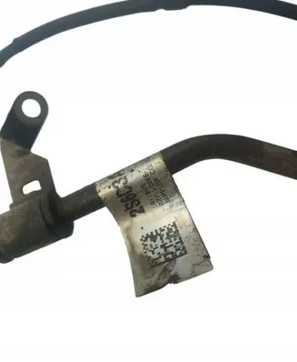 Ford Fiesta Power steering hose/pipe/line 2S6C3A719LH