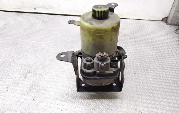 Volkswagen Polo IV 9N3 Electric power steering pump 6Q0423371 6Q0423156AB