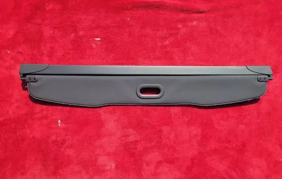 Mini Clubman F54 Parcel shelf load cover 51477360792