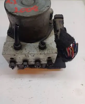 Opel Corsa D ABS Pump 0265235163 13236013