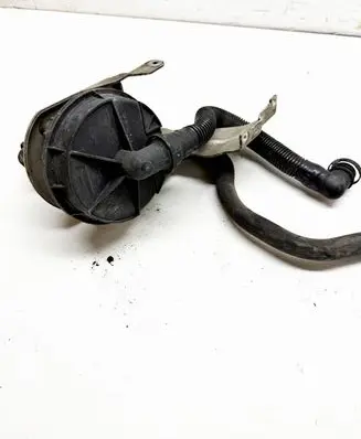 Audi A8 S8 D4 4H Secondary air pump 70126704 70148602 13610