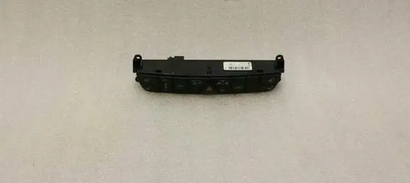 Mercedes-Benz ML W164 A set of switches A1648703651