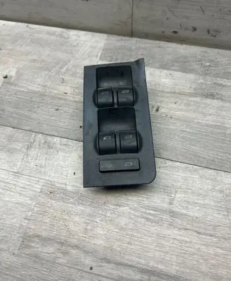 Audi A6 S6 C5 4B Electric window control switch 4B0959851