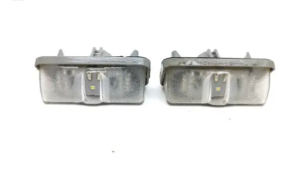 Toyota RAV 4 (XA50) Number plate light A045953 92198