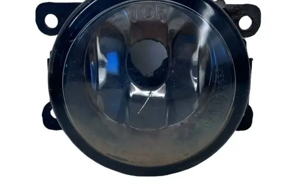 Renault Megane II Front fog light 195785B