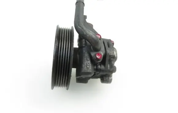 KIA Carens II Power steering pump 0K2KC32600