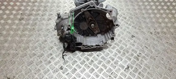 Seat Ibiza IV (6J,6P) Manual 5 speed gearbox S26383221 TUM