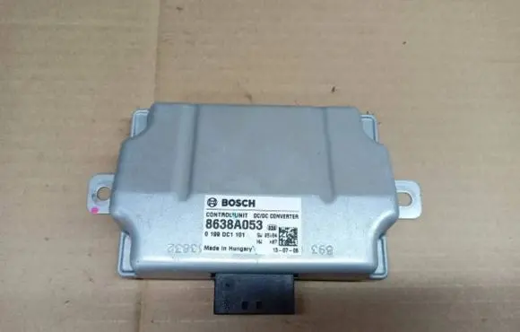 Mitsubishi Space Star Sensor 8638A053 0199DC1101