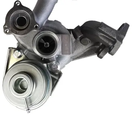 Fiat Punto (199) Turbo 49373-03012 49373-03011 49373-03010