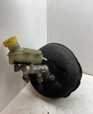 Audi A2 Brake booster 8Z1614205A