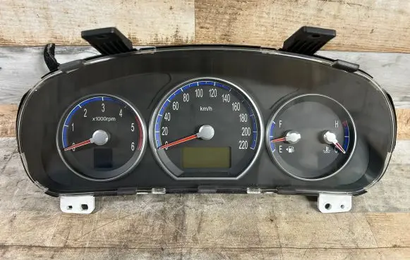 Hyundai Santa Fe Speedometer (instrument cluster) 1164200070 1164000150