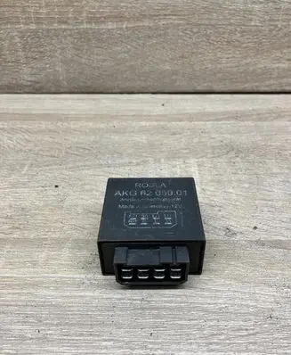 Peugeot 206 Other control units/modules 6205901