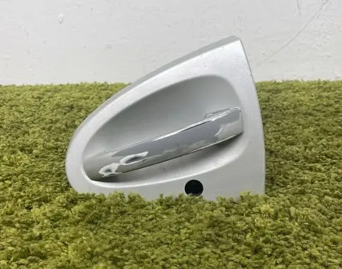 Smart ForTwo II Front door exterior handle A4517200175