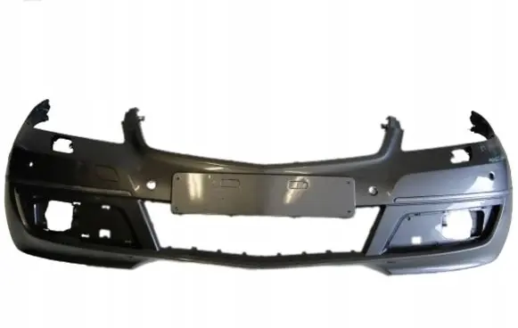 Mercedes-Benz A W169 Front bumper A1698855038