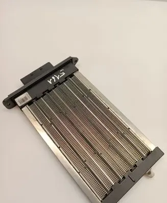 KIA Ceed Electric cabin heater radiator 2013501