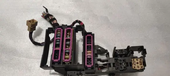 Fuse module