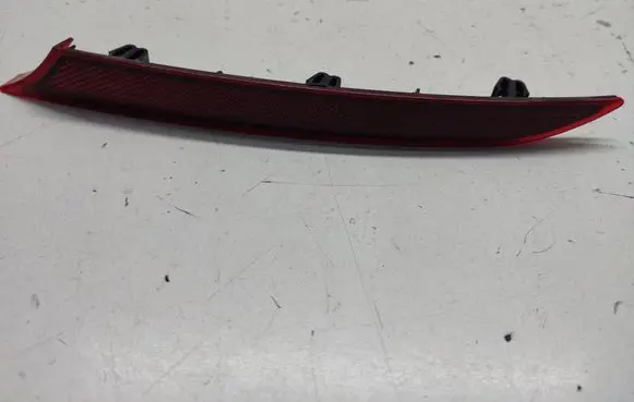 BMW 3 G20 G21 Rear tail light reflector 8074230 252662 241351