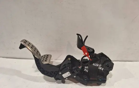Renault Arkana Accelerator throttle pedal 180108467R