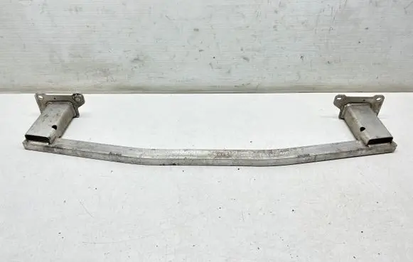 Peugeot 5008 II Front bumper cross member 9822100180