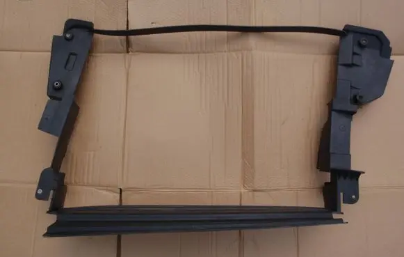 Dodge RAM Coolant radiator 52014974AD 37612