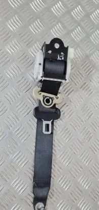 Nissan Murano Z51 Rear seatbelt