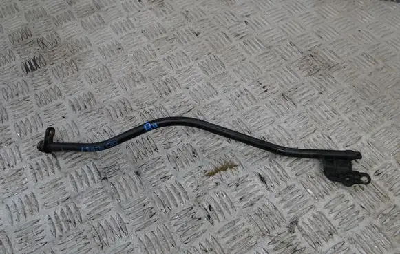 Audi A6 S6 C7 4G Oil level dip stick