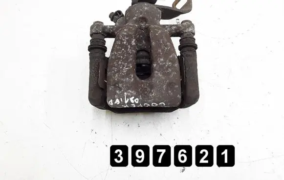 Mini Cooper Hatch Hardtop Rear brake caliper
