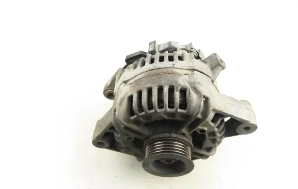 Opel Zafira A Generator/alternator 13147093 0124425009