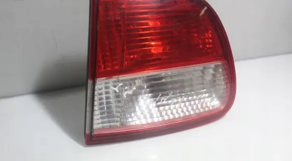 Seat Leon (1M) Rear/tail lights