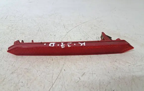 Honda Civic Rear tail light reflector 