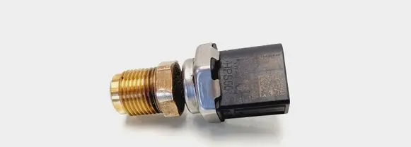 Fuel pressure sensor