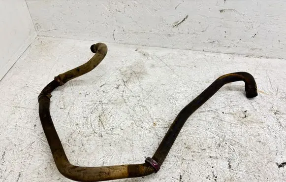 Audi 80 90 B3 Engine coolant pipe/hose 857121109A