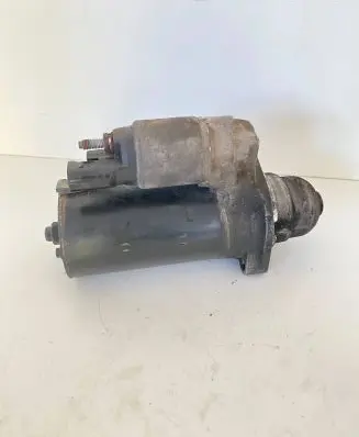 Audi A6 S6 C6 4F Starter motor 059911024D