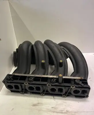 Mercedes-Benz E W211 Intake manifold A61108037