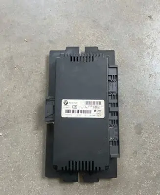 BMW 3 E90 E91 Light module LCM 9166711 5323398D5