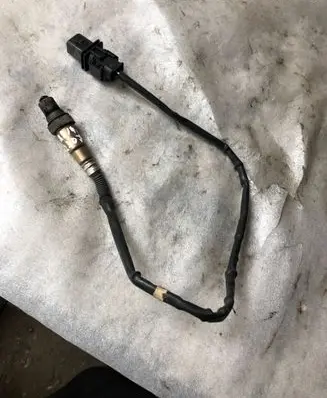 Audi Q3 8U Lambda probe sensor 03l906269b