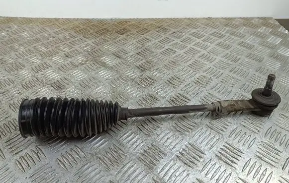 Steering tie rod