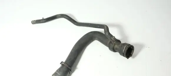 Audi A4 S4 B7 8E 8H Engine coolant pipe/hose 8E0121044B