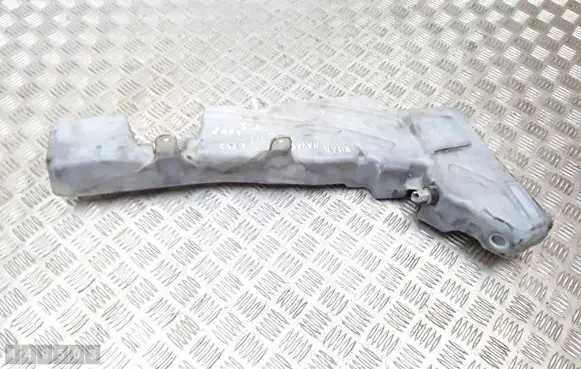 Nissan Navara Windshield washer fluid reservoir/tank 28910eb500