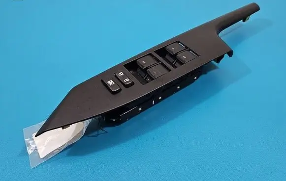 Lexus CT 200H Electric window control switch 84040-60160 IMPRK1522948