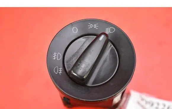 Light switch