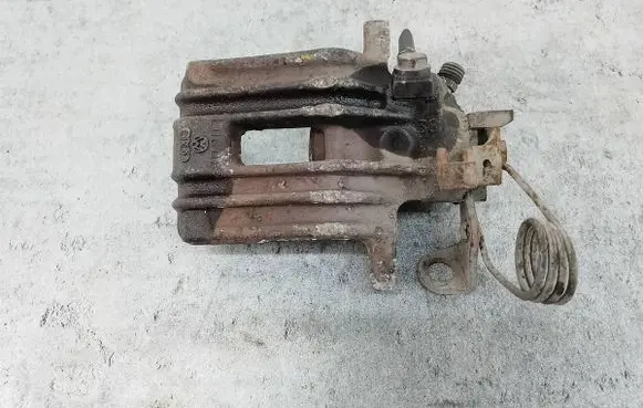 Seat Leon (1M) Rear brake caliper 