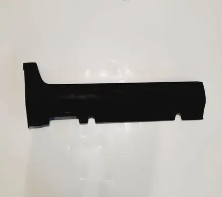 KIA Sportage Rear sill trim cover 877640Z500SPORTAGE