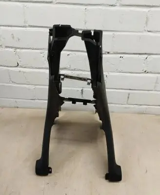 Audi A6 S6 C5 4B Center console 1141