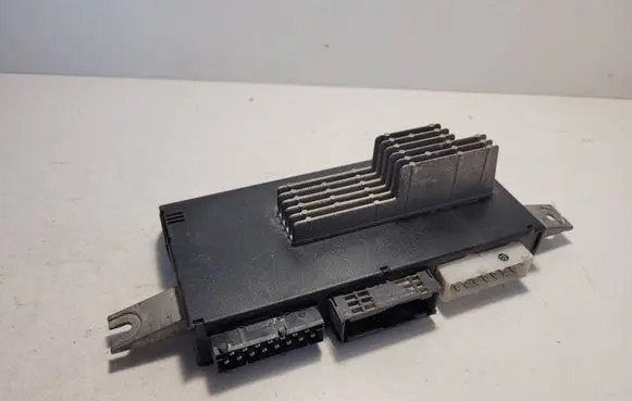 BMW 5 E39 Light module LCM 4140255 109110