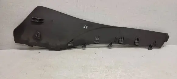 Volkswagen PASSAT B6 Other center console (tunnel) element 3C1863045