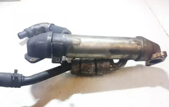 Ford Transit EGR valve cooler 1c1q9f464ae m7pna